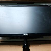 Monitor Samsung Led 24" Full HD