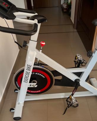 Cyclette