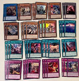 Base deck Dogmatika Yu-Gi-Oh!