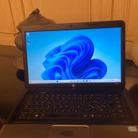 Notebook Hp 650