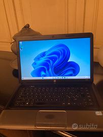 Notebook Hp 650