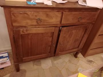 credenza antica