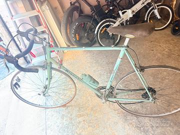 Bianchi vintage campagnolo anni 80