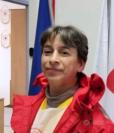 Assistenza anziani (compagnia)