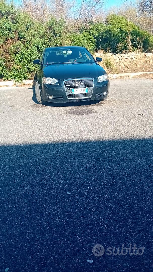 Audi A3 2ª serie