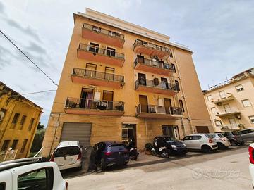 Appartamento Agrigento [AG951VRG]