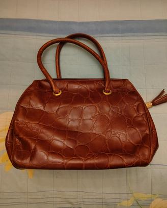 borsa donna 30 x 20 cm buone condizioni e qualità 
