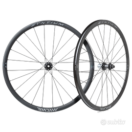 Ruote Miche Syntium Rim Shimano 10/11/12v - Top