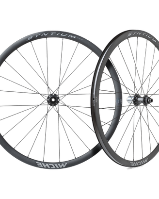 Ruote Miche Syntium Rim Shimano 10/11/12v - Top