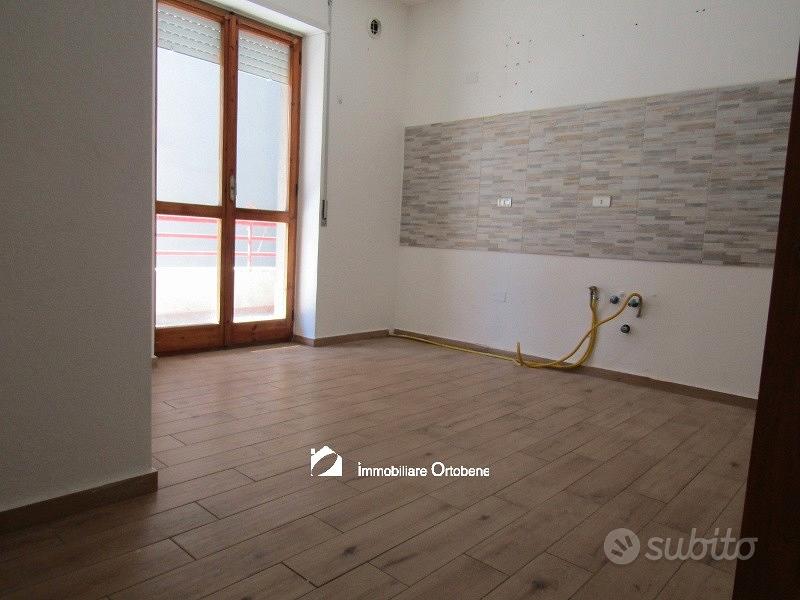 Apartment in Nuoro, Seuna - Vista 4