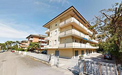 Trilocale Mare/Pineta 1