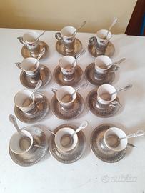 servizio caffè 