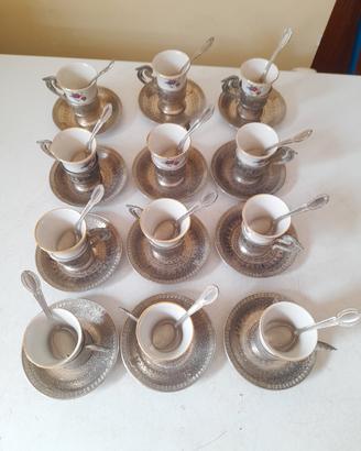 servizio caffè 