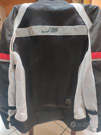 giubbotto da moto