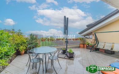 Appartamento a Bareggio 3 locali