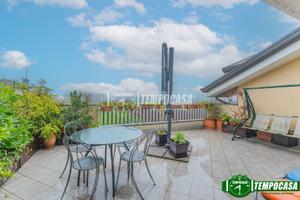 Appartamento a Bareggio 3 locali