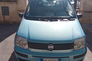 Fiat Panda 1.1 benzina