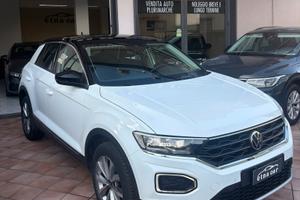 Volkswagen T-Roc 1.0 TSI Style
