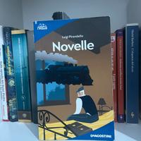 Novelle - Luigi Pirandello