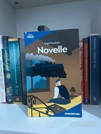 Novelle - Luigi Pirandello