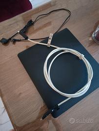 Samsung One Connect box e cavo NeoQLed