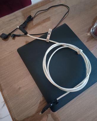 Samsung One Connect box e cavo NeoQLed