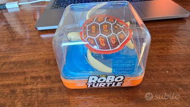 Tartaruga Robot