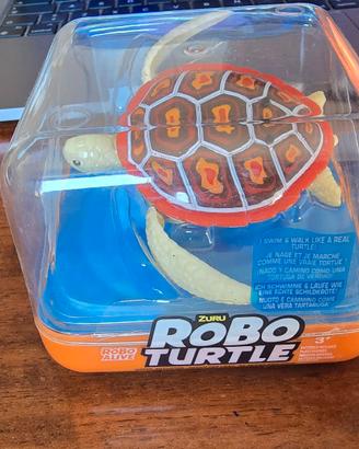 Tartaruga Robot