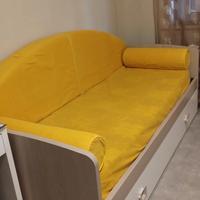 letto per cameretta 