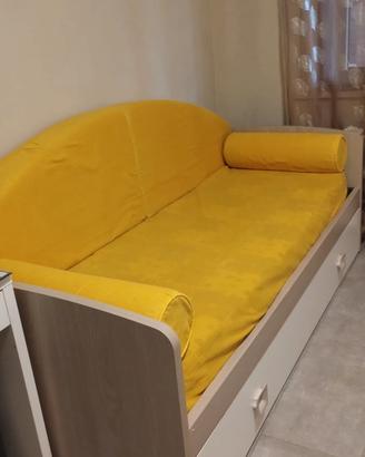 letto per cameretta 