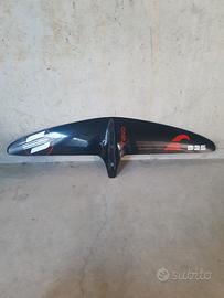 sab foil onda 835