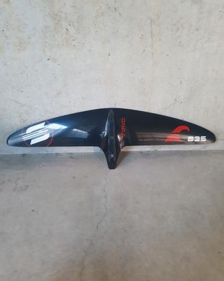 sab foil onda 835