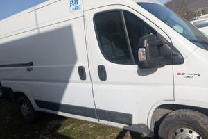 Ducato     2.3cc  130cv del 2018