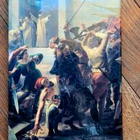 P. Dragone "Pittori dell'Ottocento in Piemonte"