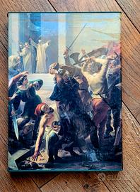 P. Dragone "Pittori dell'Ottocento in Piemonte"