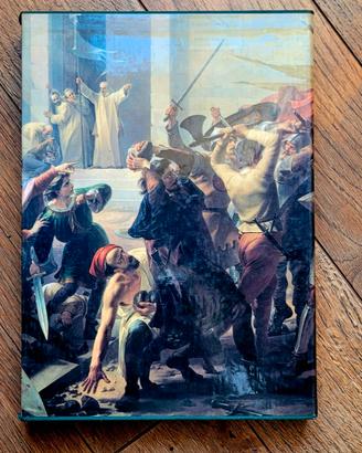 P. Dragone "Pittori dell'Ottocento in Piemonte"