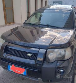 Land Rover Freelander 2.0 Td4 anno 2005