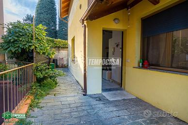 Bilocale indipendente