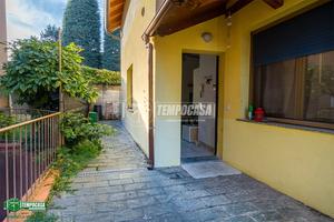 Bilocale indipendente