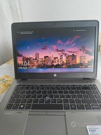 Pc Portatile HP-Gseries