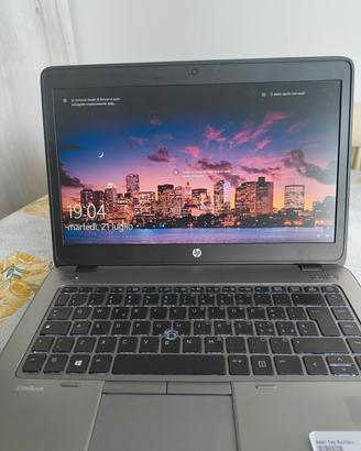 Pc Portatile HP-Gseries