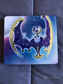 Pokemon Luna Steelbook