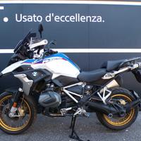 BMW r 1250 gs Abs my19