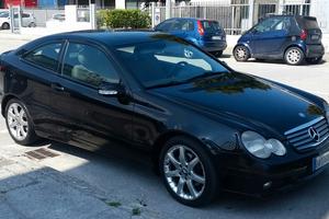 Mercedes C 