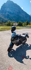 cfmoto 700mt stradale