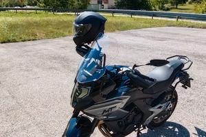 cfmoto 700mt stradale