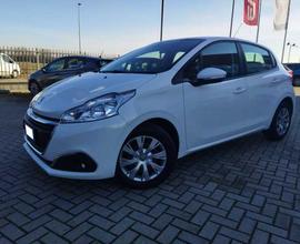 Peugeot 208 BlueHDi 100 S&S 5 porte Active N1