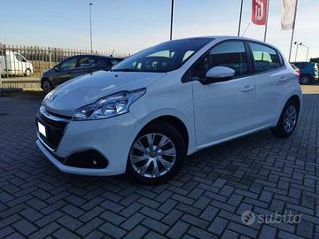 Peugeot 208 BlueHDi 100 S&S 5 porte Active N1