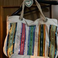 Borsa da mare