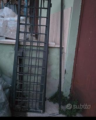 porta-finestra 